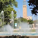 شقة Azabache *