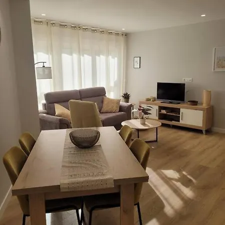 Appartamento Azabache