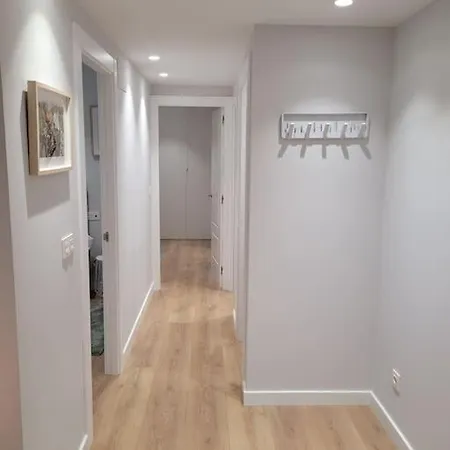 Apartment Azabache