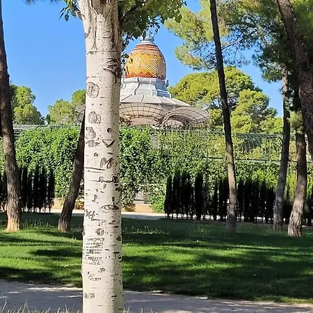 Appartamento Azabache