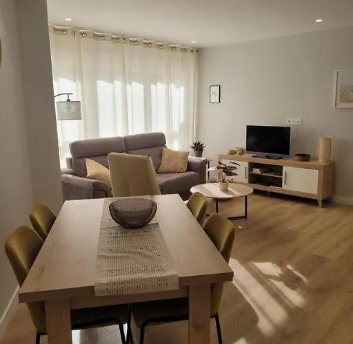 Appartamento Azabache