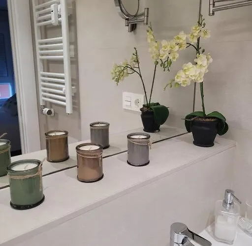 Azabache Lägenhet *