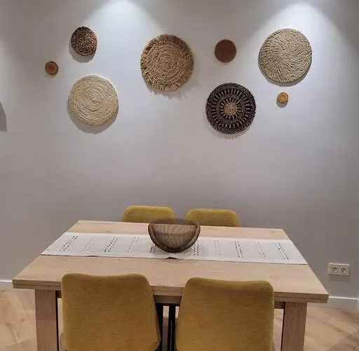 Appartamento Azabache *