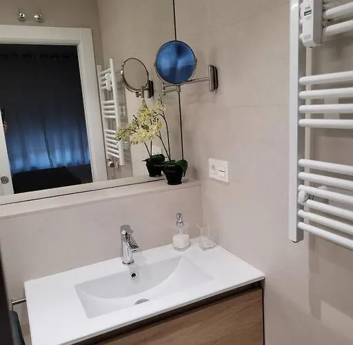 Azabache Appartamento *