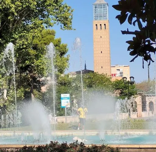 Appartamento Azabache *