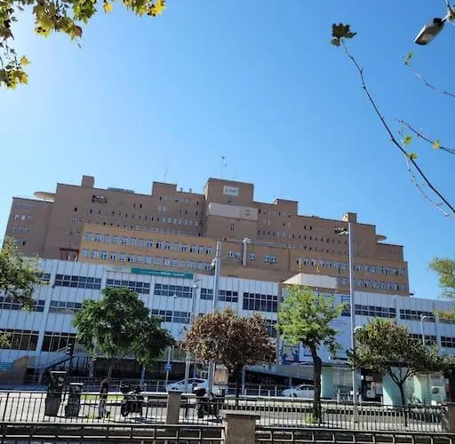 Azabache Lägenhet *