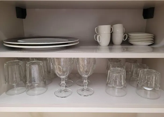 Azabache Appartamento Saragozza