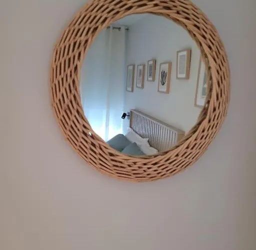 Lägenhet Azabache *