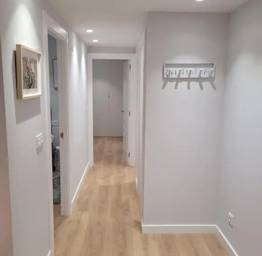 Appartamento Azabache