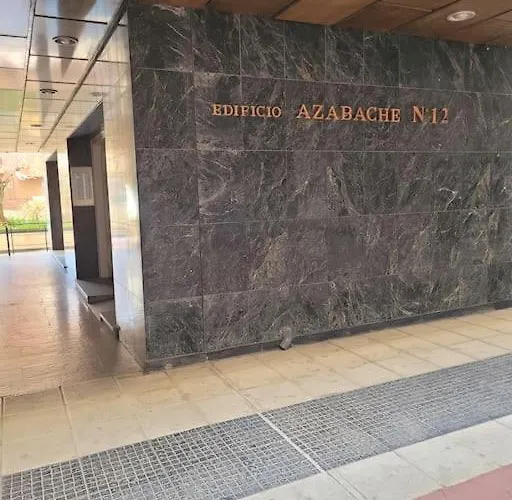 Lägenhet Azabache *