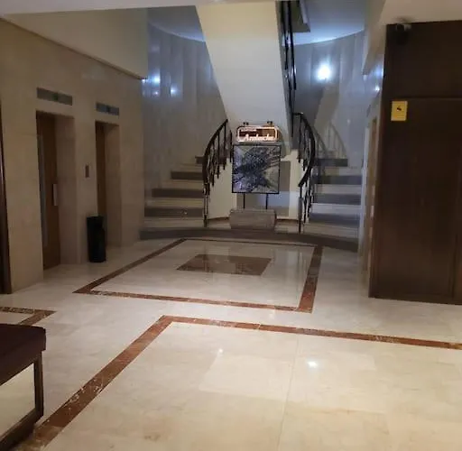 Lägenhet Azabache Zaragoza